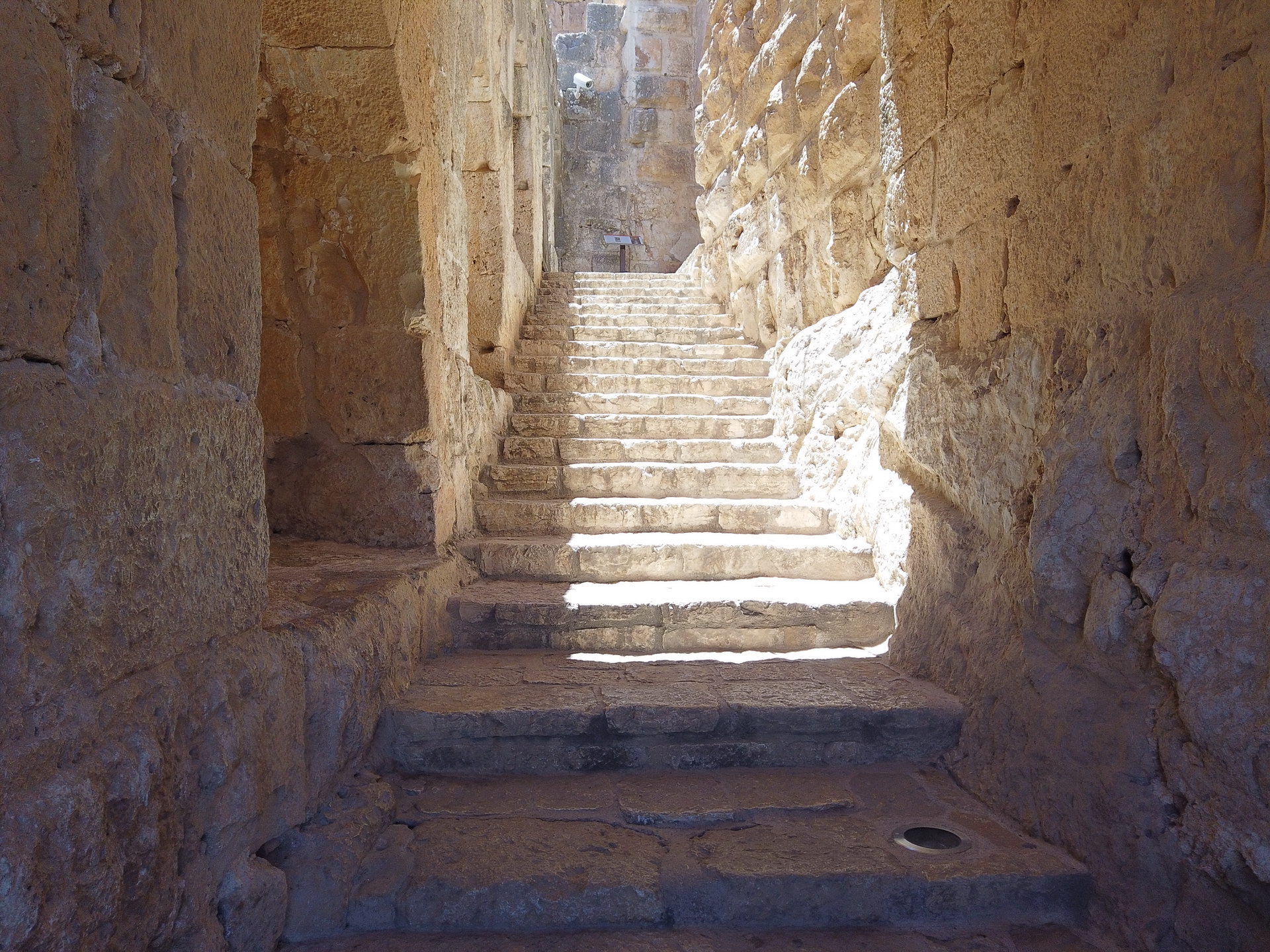 Ajloun – Jordan travel